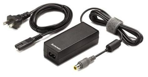 Lenovo ThinkPad 90W AC adapteris -