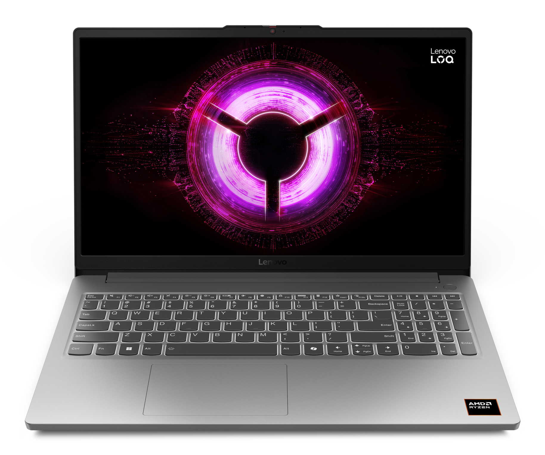 Lenovo LOQ 15ARP10E 83S000C7GE klēpjdators, 15