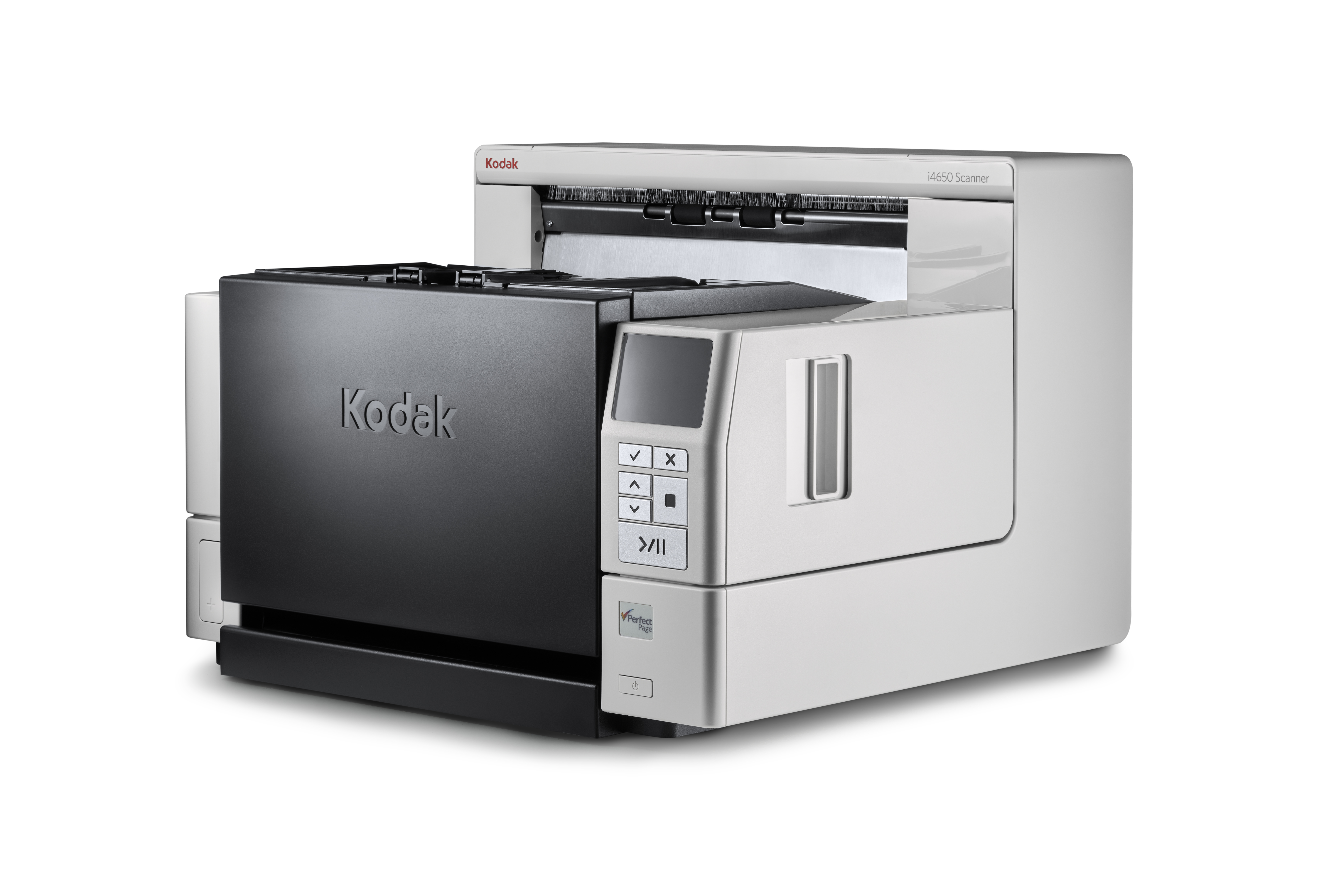 Kodak i4650 liela apjoma dokumentu skeneris
