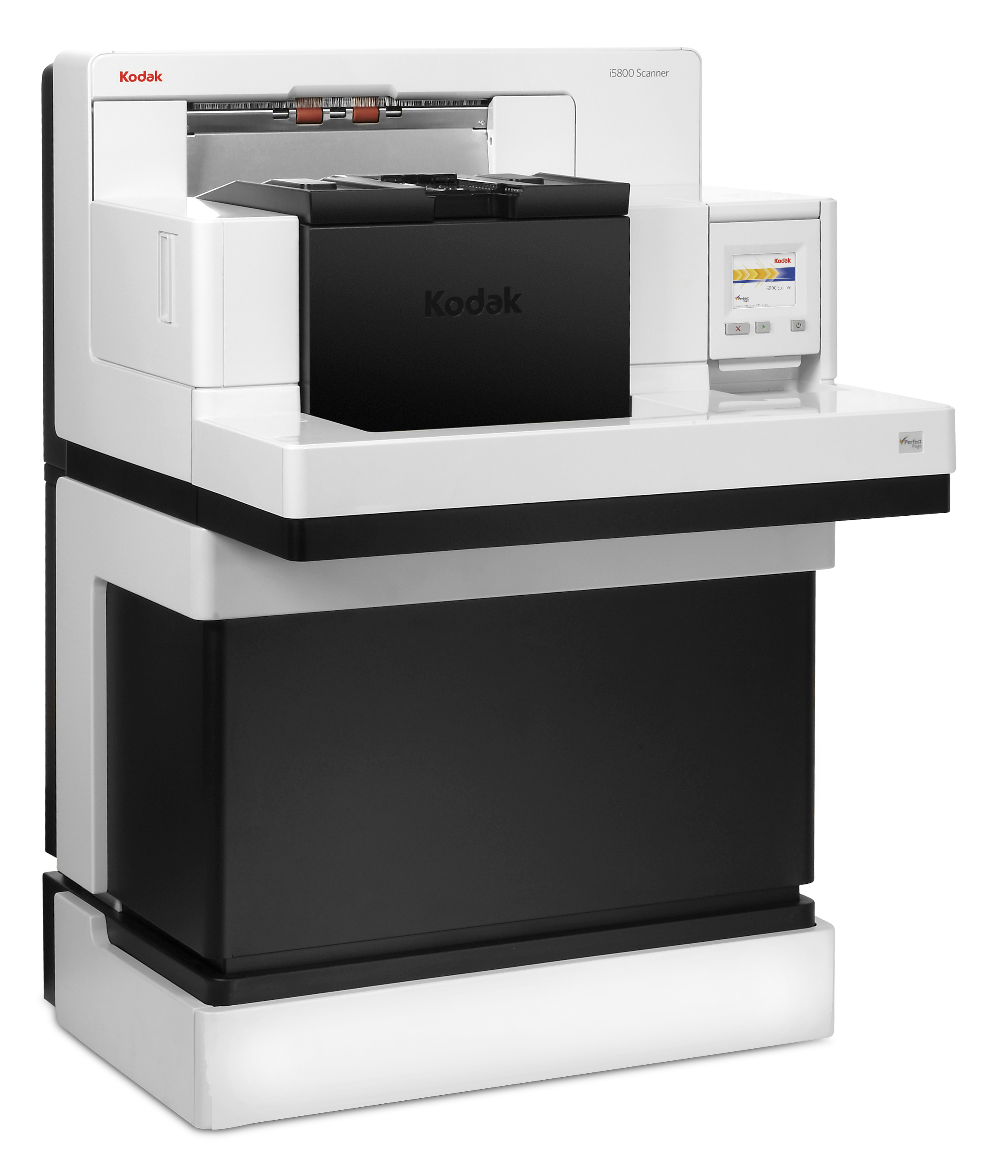Kodak i5850 ražošanas dokumentu skeneris -
