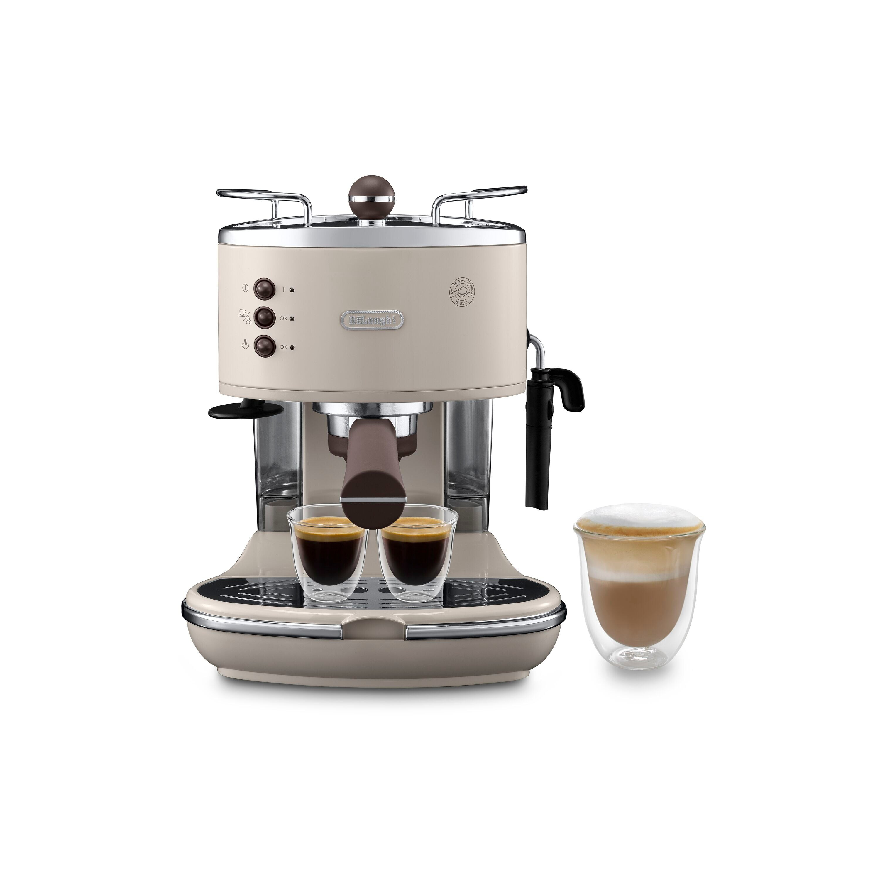 DeLonghi ECOV 311.BG Icona Vintage
