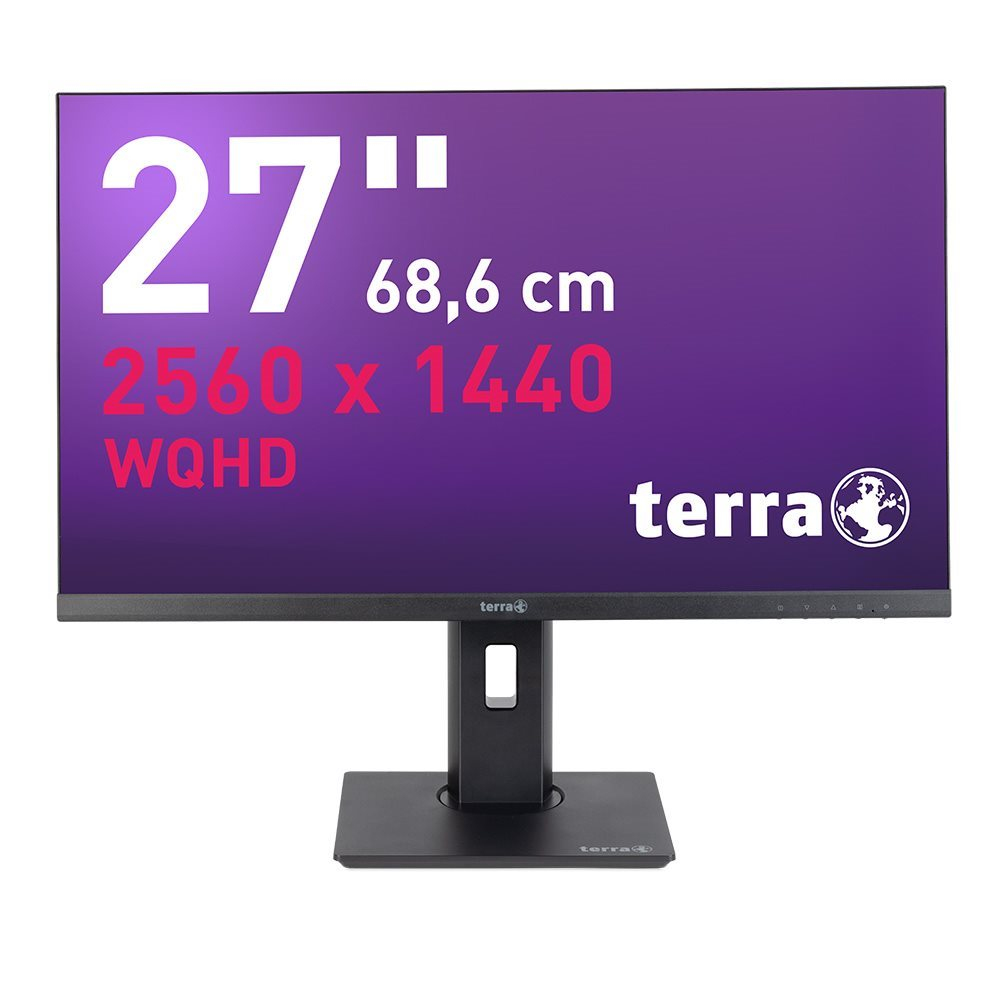 WORTMANN AG TERRA LCD/LED 2772W PV