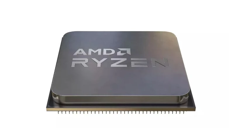 AMD Ryzen 3 3200G - 3