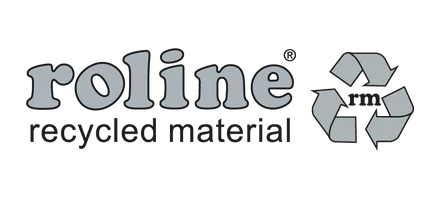 ROLINE RECYCLED MATERIAL