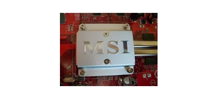 MSI