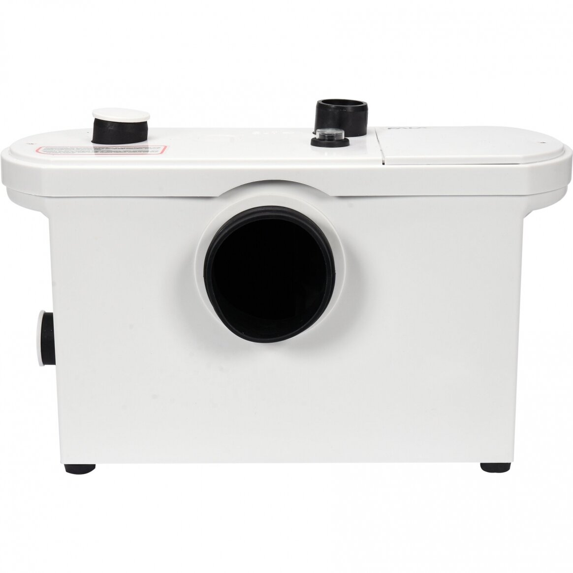 FALA WC Pump 600W with Macerator