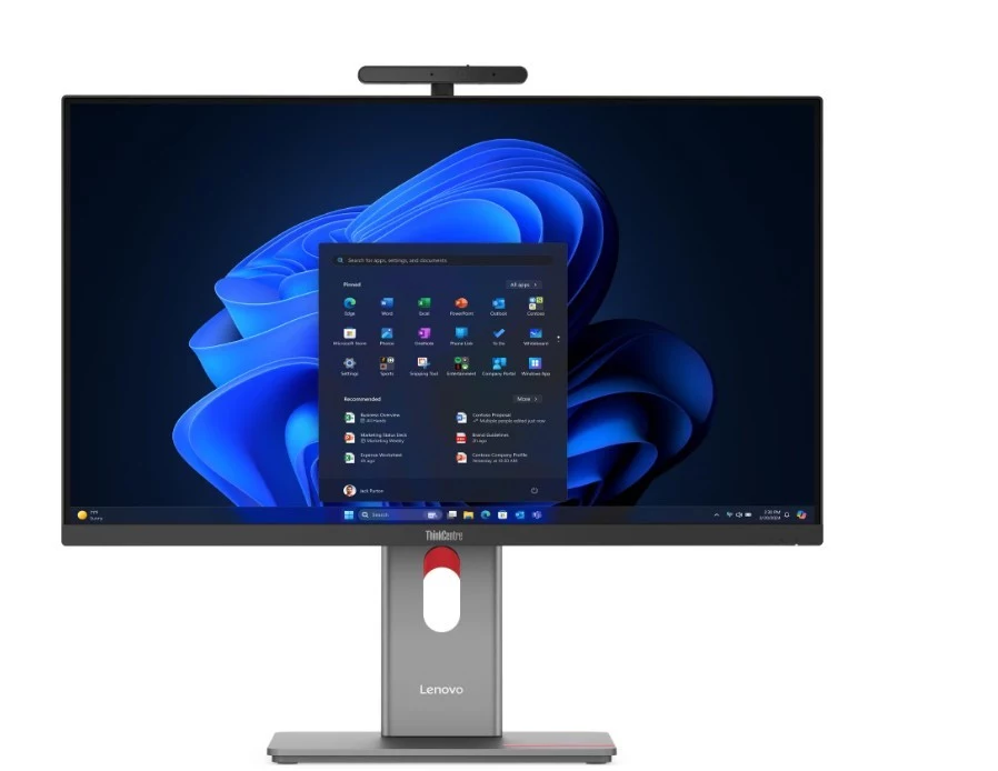Lenovo ThinkCentre M90a Pro G6 All-in-One