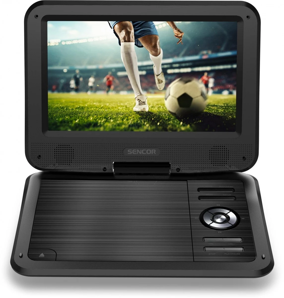 SENCOR SPV 2105 10.1 inch