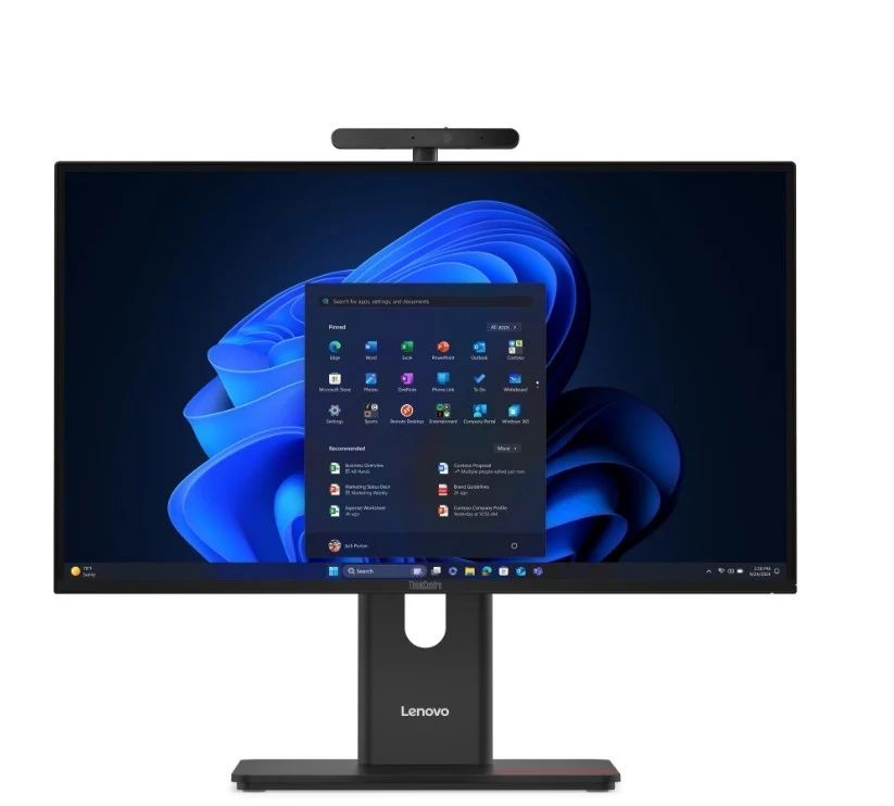 Lenovo ThinkCentre M90a G6 All-in-One PC
