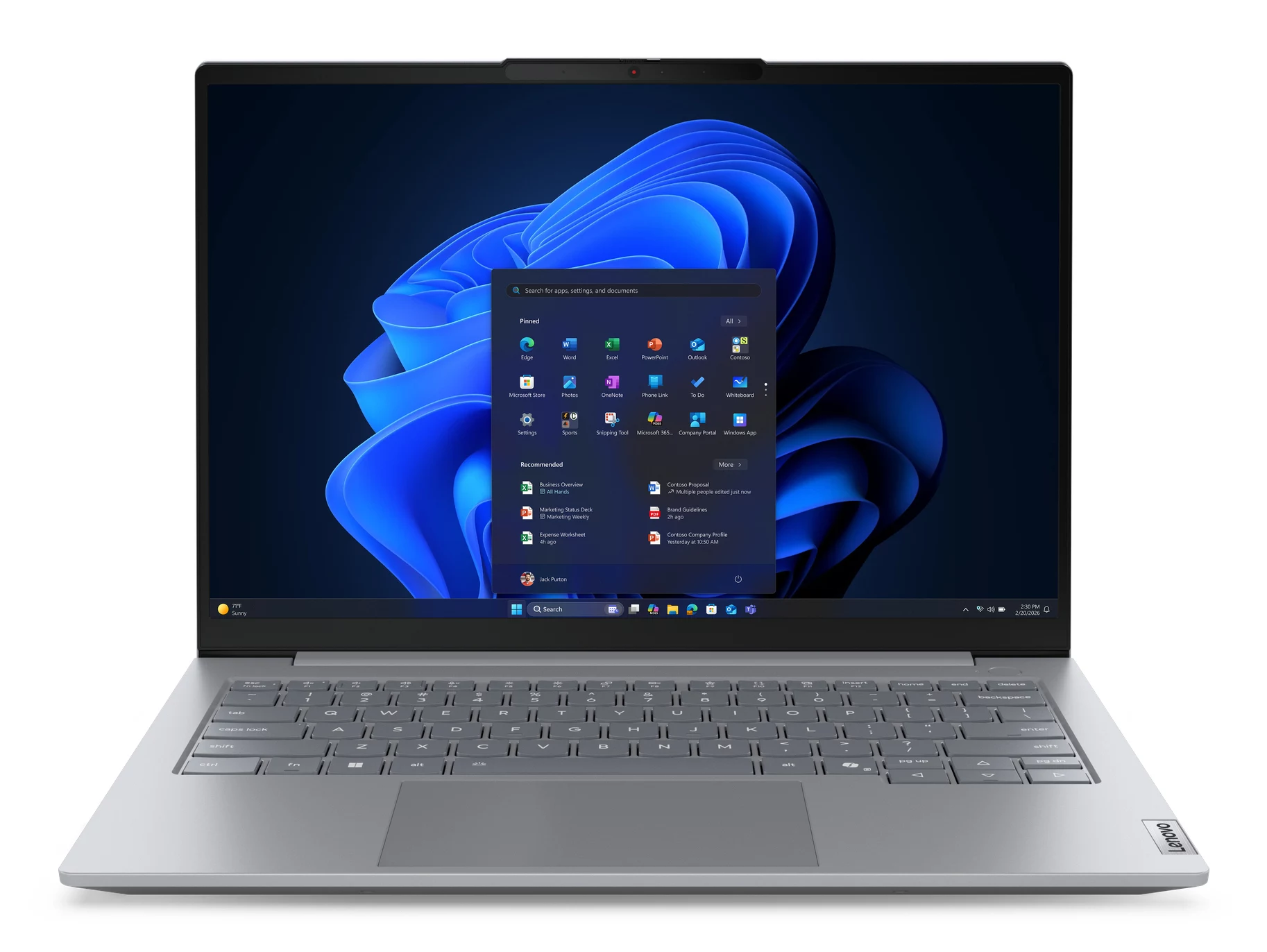 Lenovo ThinkBook 14 G9 AHP 21V0000WGE