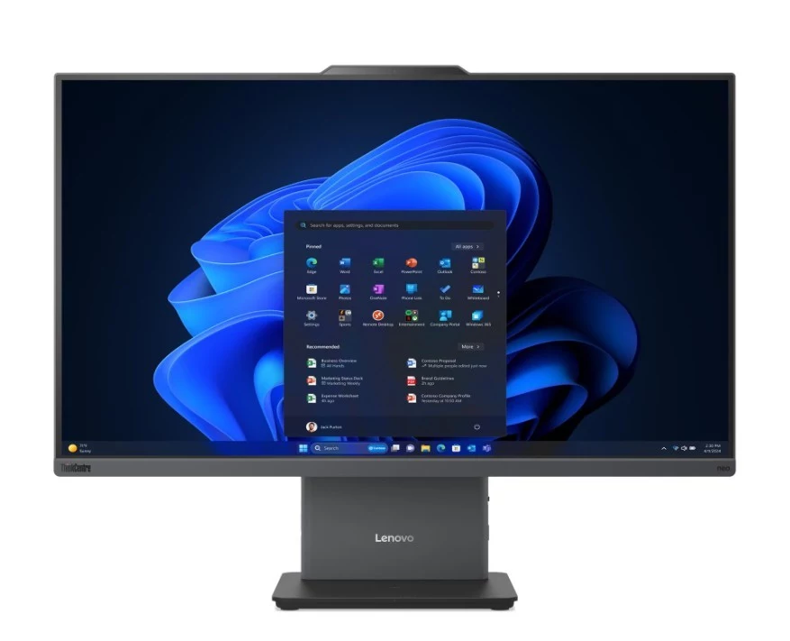 LENOVO All-in-One neo 55a G6 23