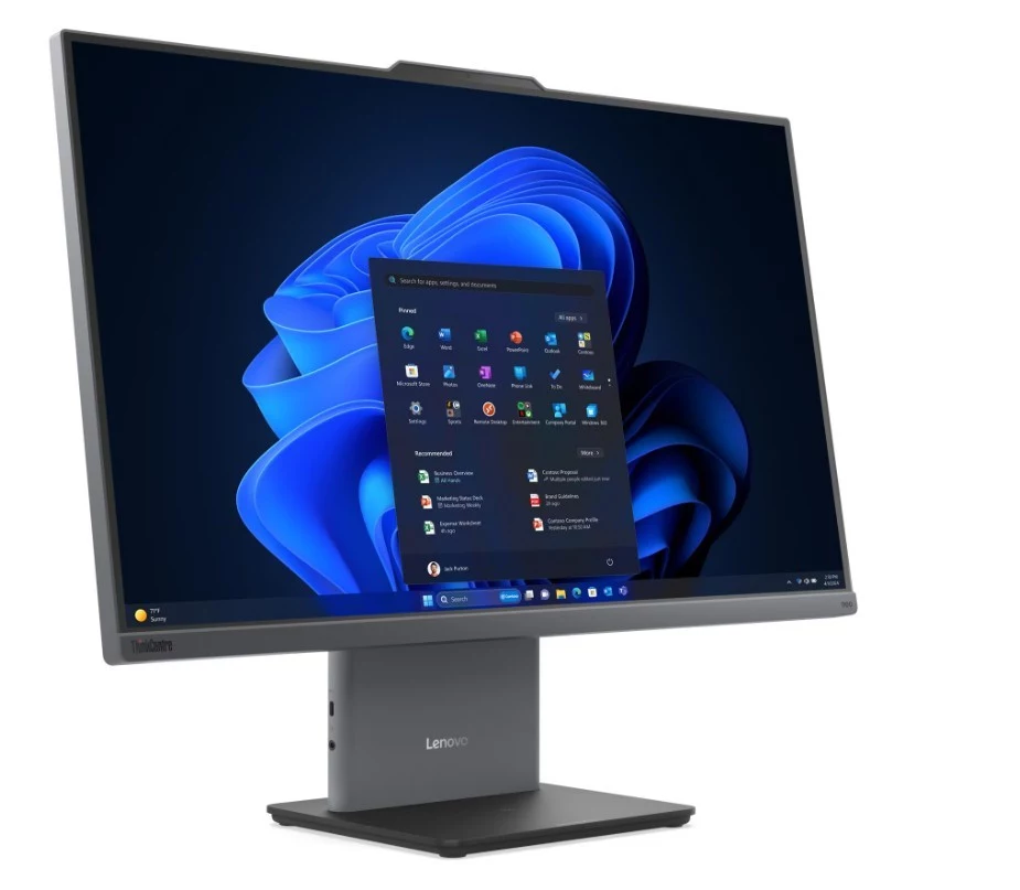 Lenovo ThinkCentre neo 50a 24 Gen