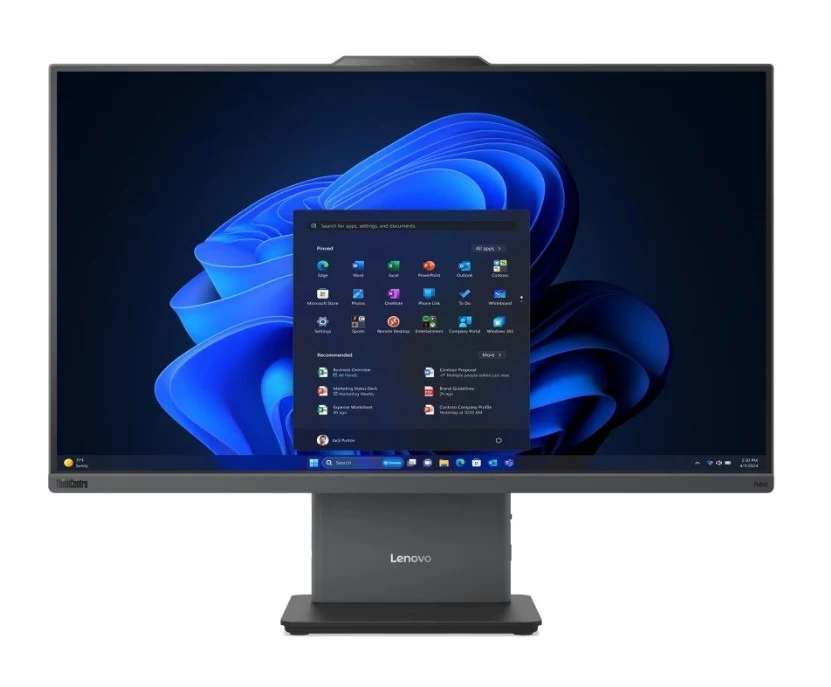 LENOVO All-in-One neo 50a G6 13QH0004PB