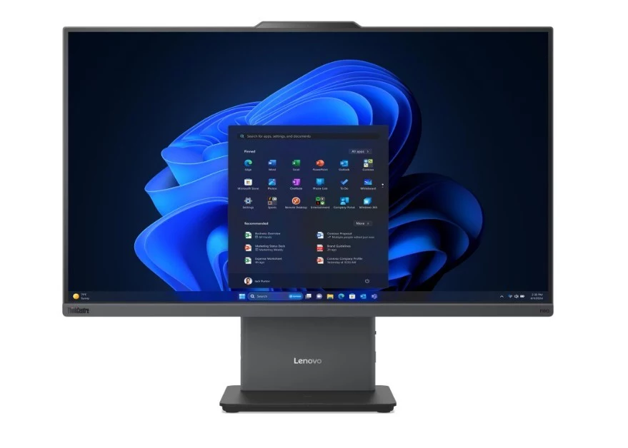 Lenovo ThinkCentre neo 50a 27 Gen