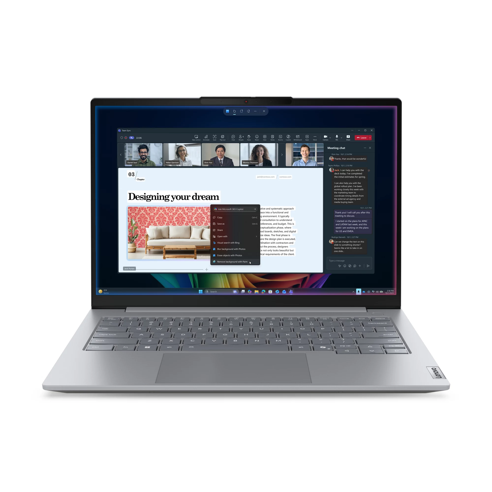 Lenovo ThinkBook 14 G9 IPL Intel