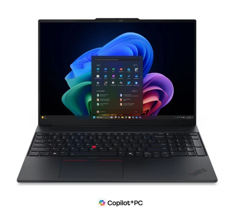 Lenovo ThinkPad E16 Gen 4 Intel