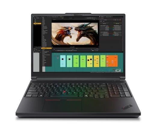 Lenovo ThinkPad P16 Gen 3 21RQ005APB
