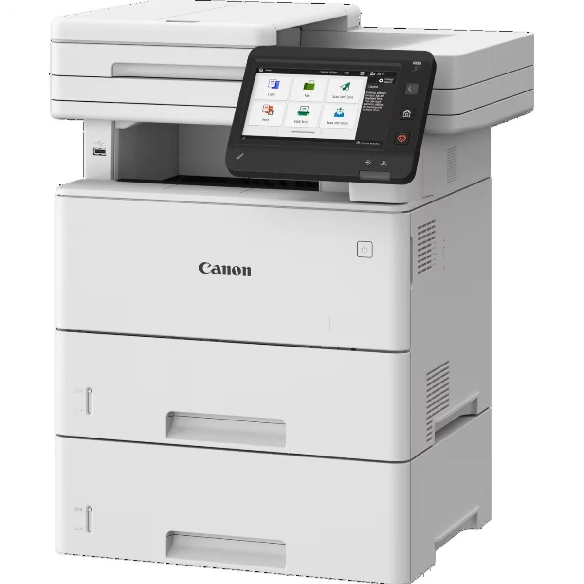 Canon i-SENSYS MF563dw EU MFP Monochrome