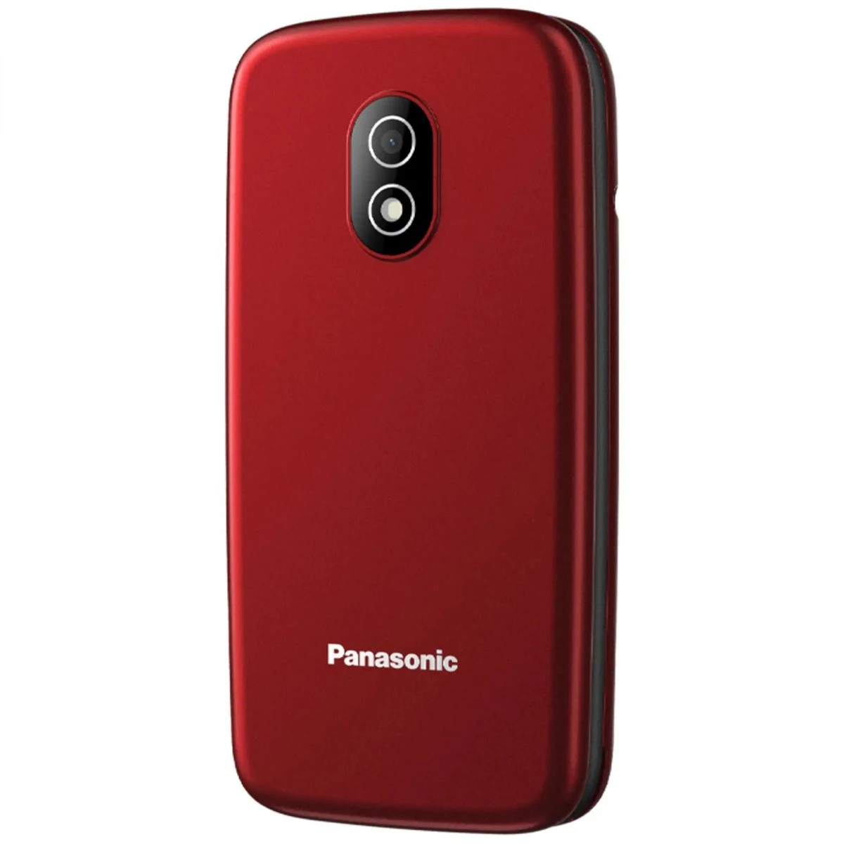 PANASONIC KX-TU410EXR Atlokamais mobilais telefons -