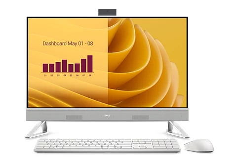 Dell 27 All-in-One EC27250 Windows 11