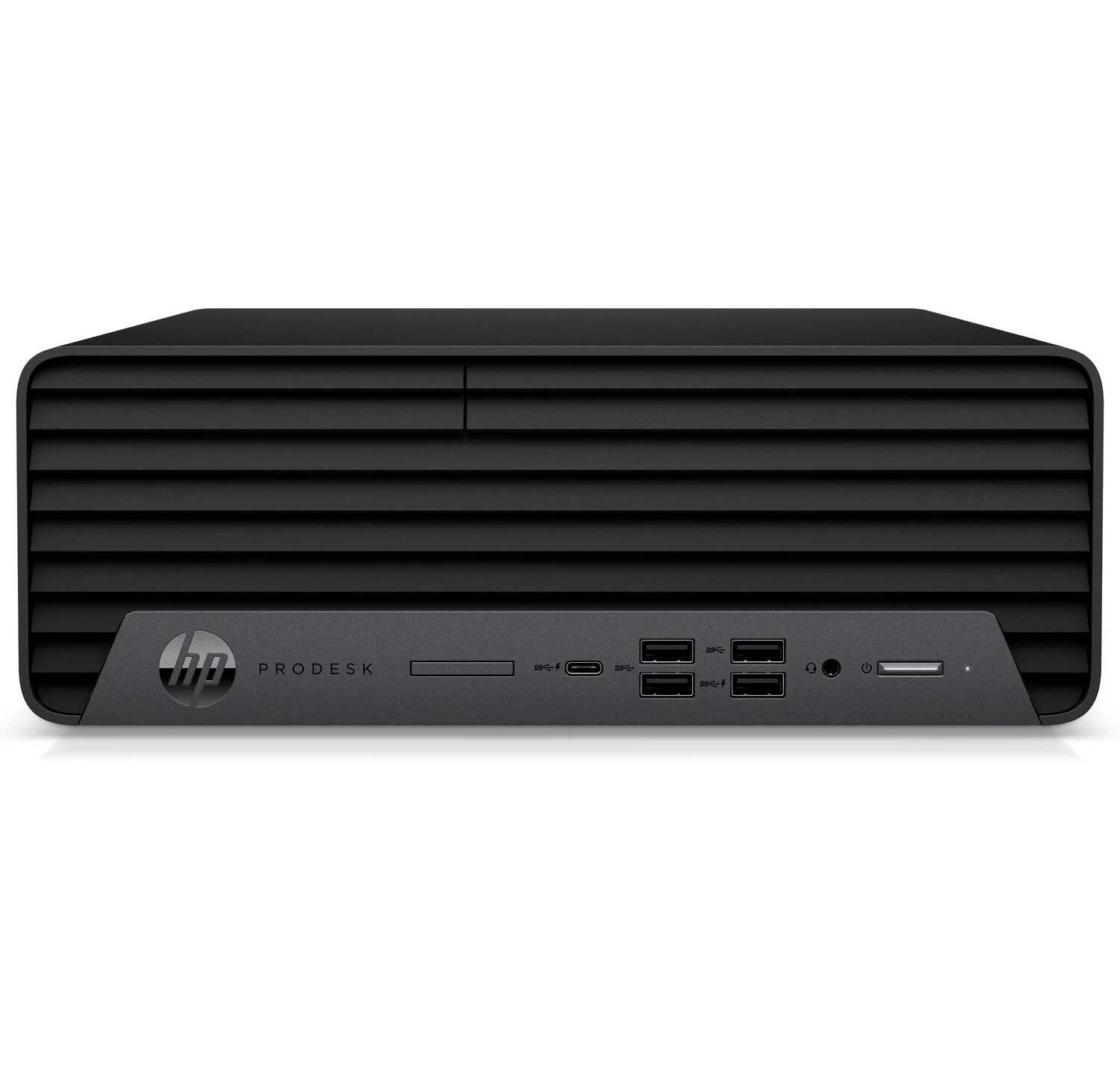 Atjaunots HP ProDesk 600 G6 SFF