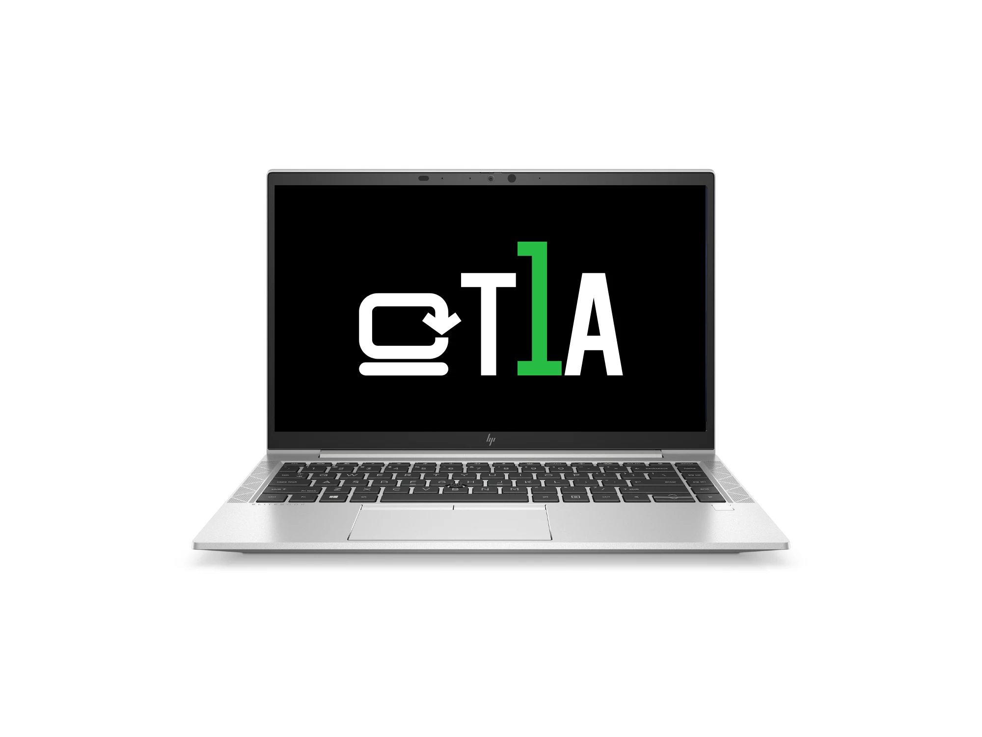 Atjaunots HP EliteBook 840 G7 14
