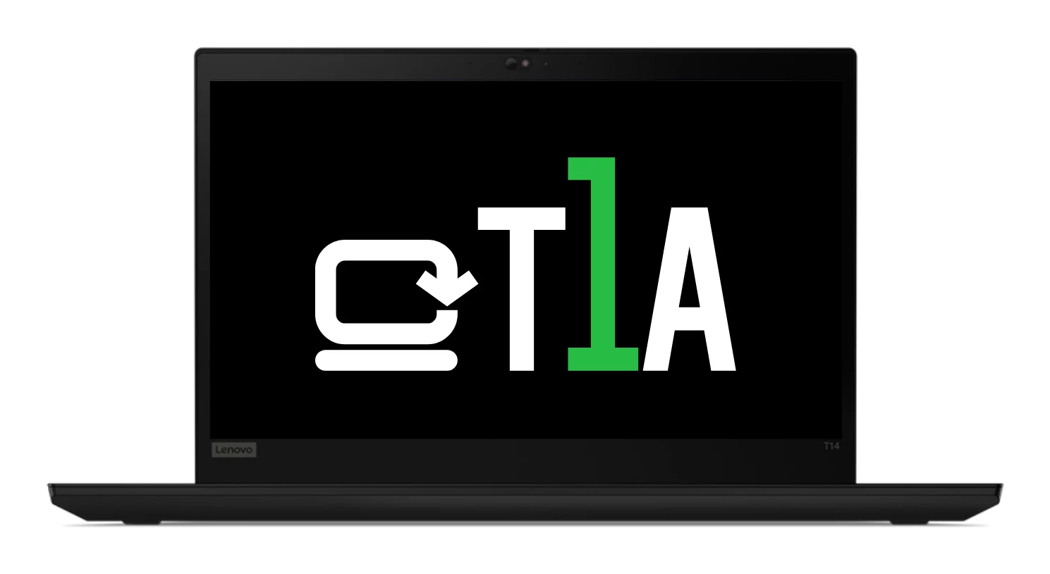 Atjaunots Lenovo ThinkPad T14 Gen 2