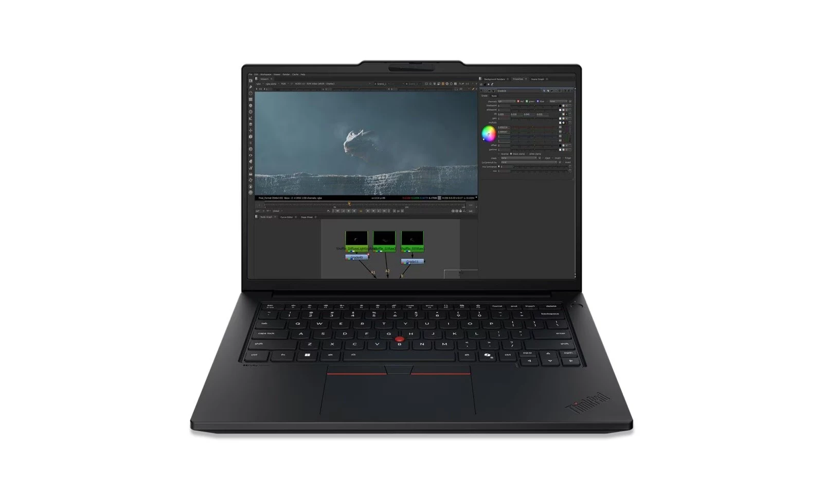 Lenovo ThinkPad P14s G7 Mobile Workstation
