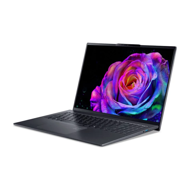 Acer Swift SFG16-61-R1WP Copilot+ PC klēpjdators