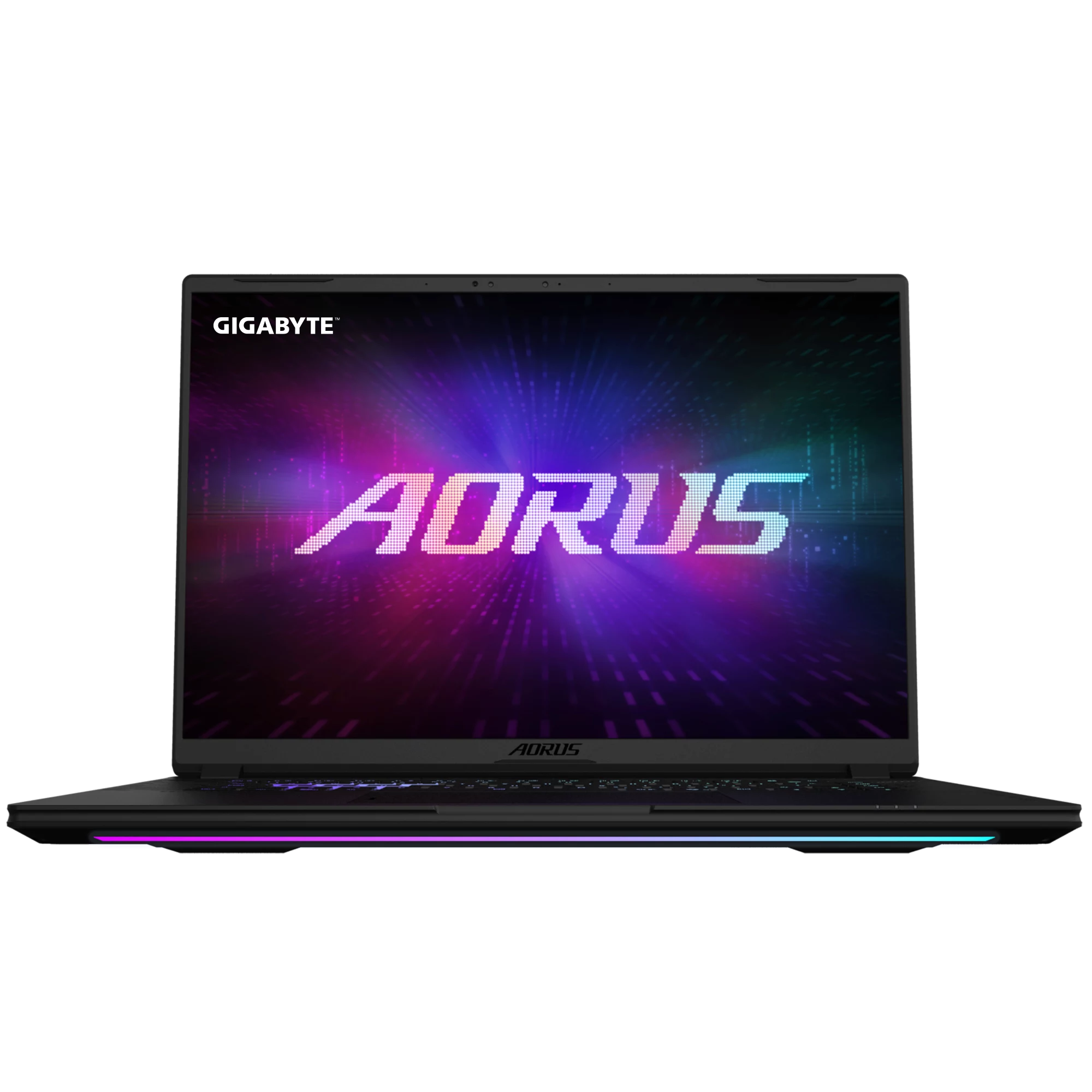 Gigabyte AORUS MASTER 16 8XJJ4EEE64SP 16