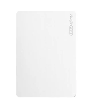 Ruijie Reyee RG-RAP62-Wall AX3000 Dual-Band Wi-Fi