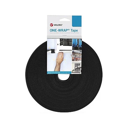 VELCRO One Wrap Band 25m 20mm