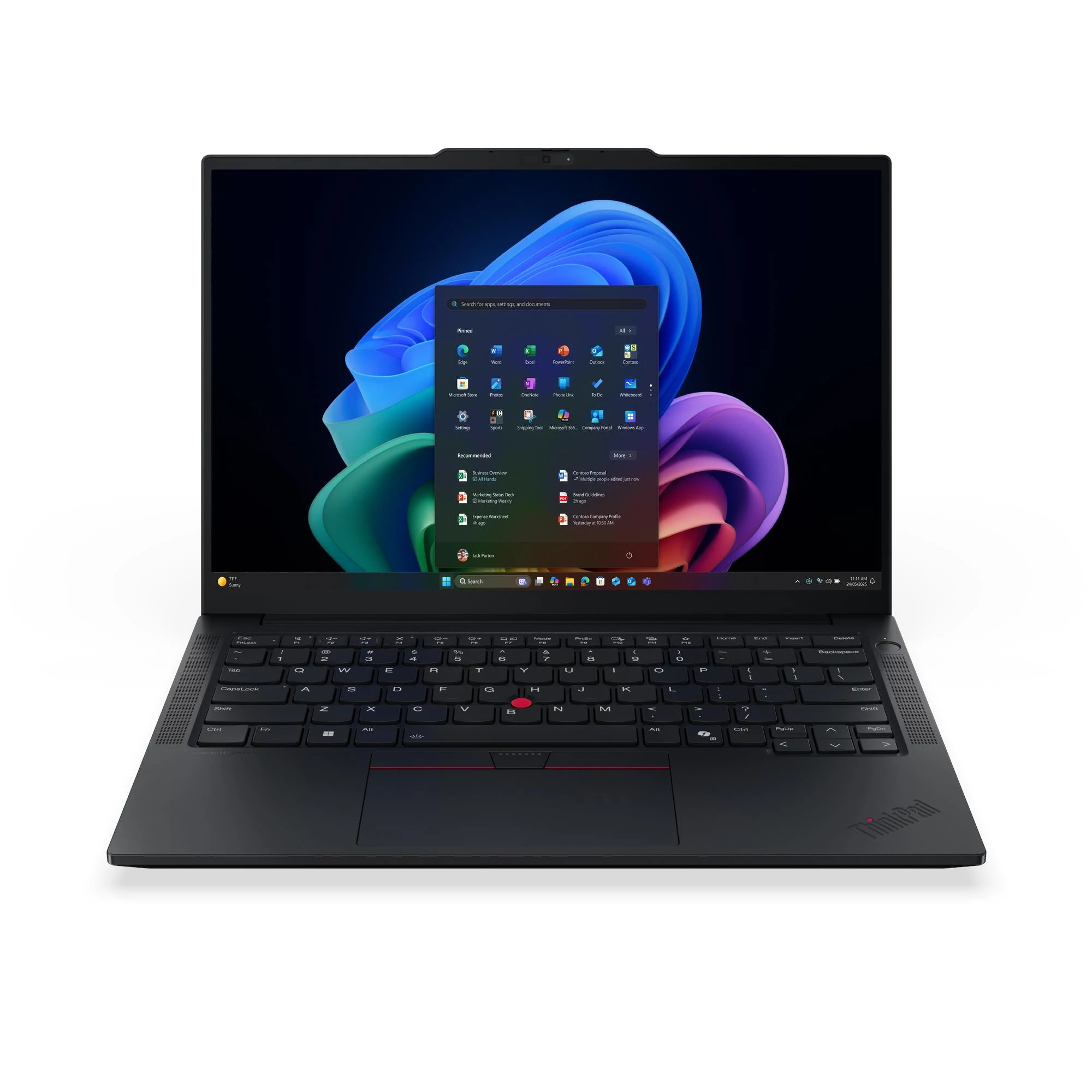 Lenovo ThinkPad E14 Gen 8 21Y6