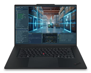 Lenovo ThinkPad P1 Gen 9 21UE000LGE