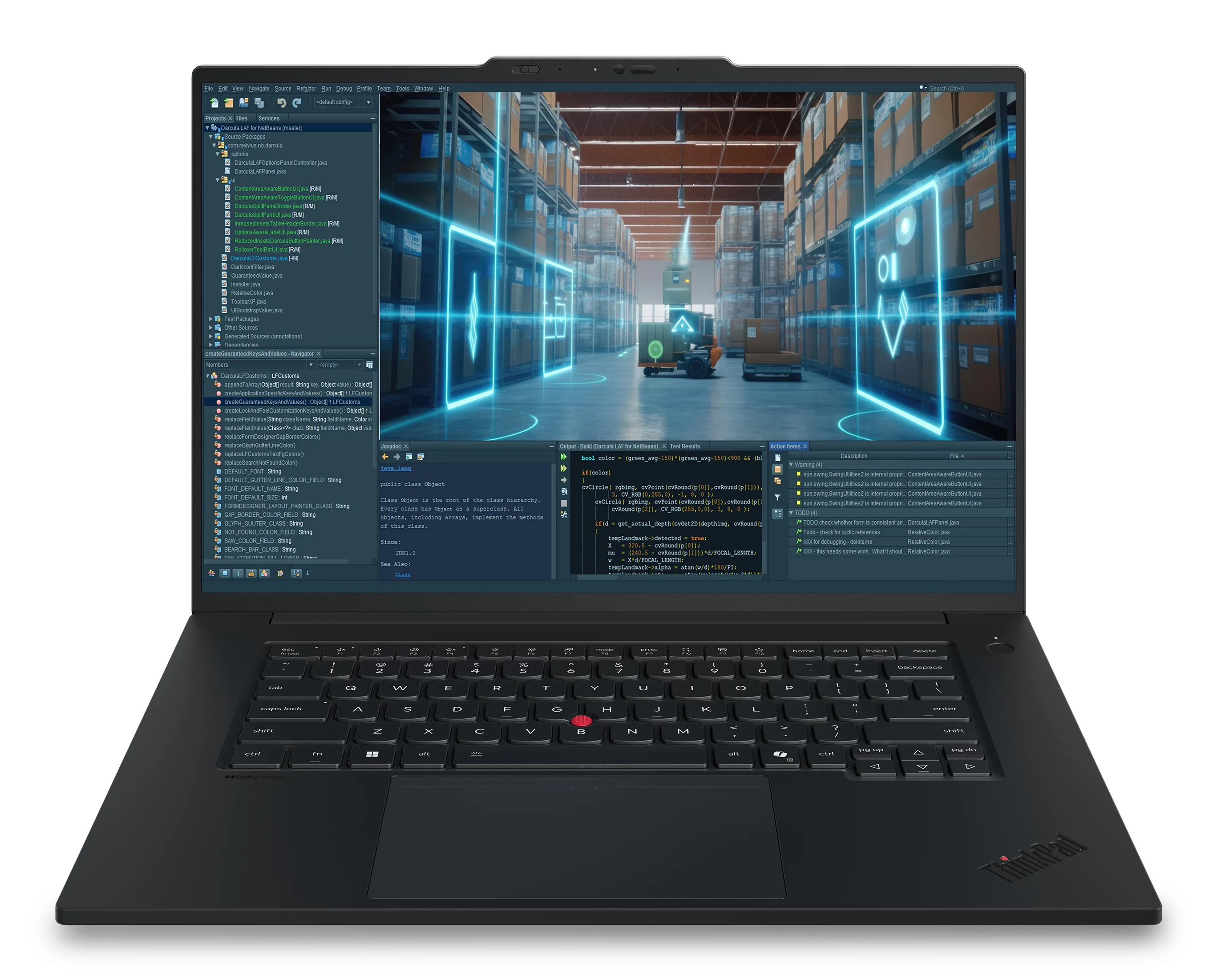 Lenovo ThinkPad T1g Gen 9 21UG
