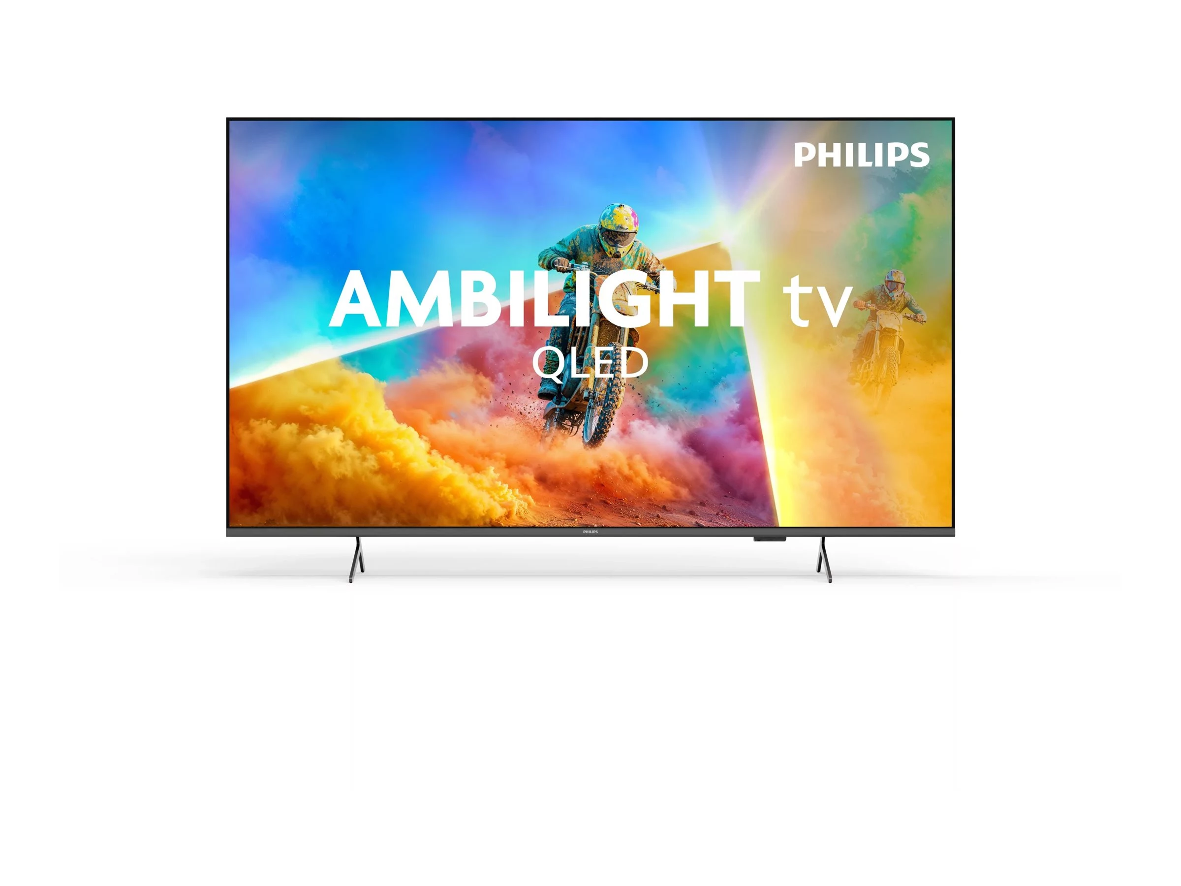Philips 43PQS8501/12 43 collu QLED 4K