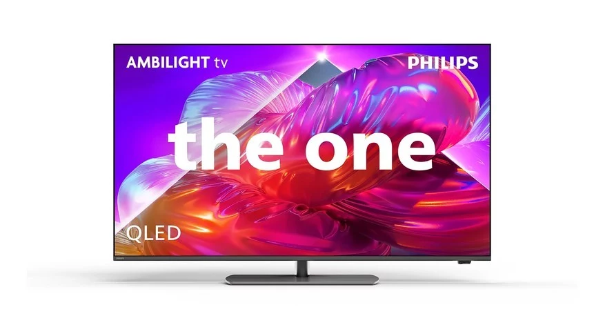 Philips 55PQS9001/12 The One QLED 55