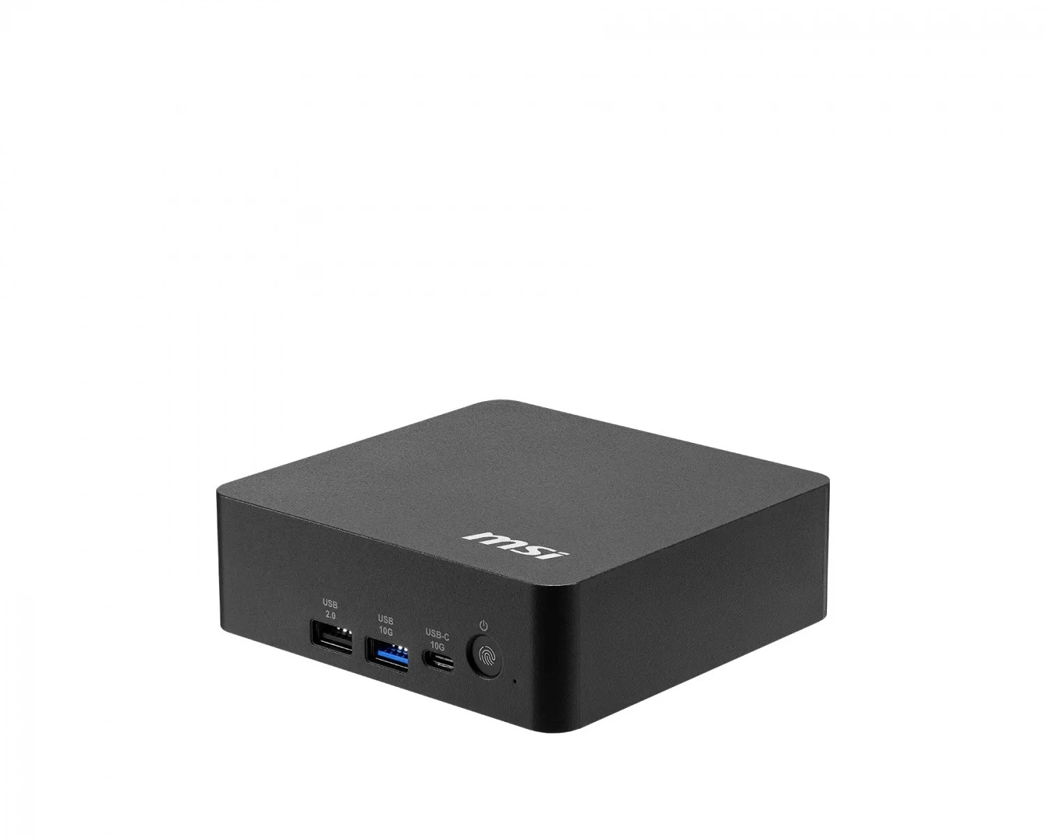 MSI Cubi NUC AI+ 3MG-003EU mini