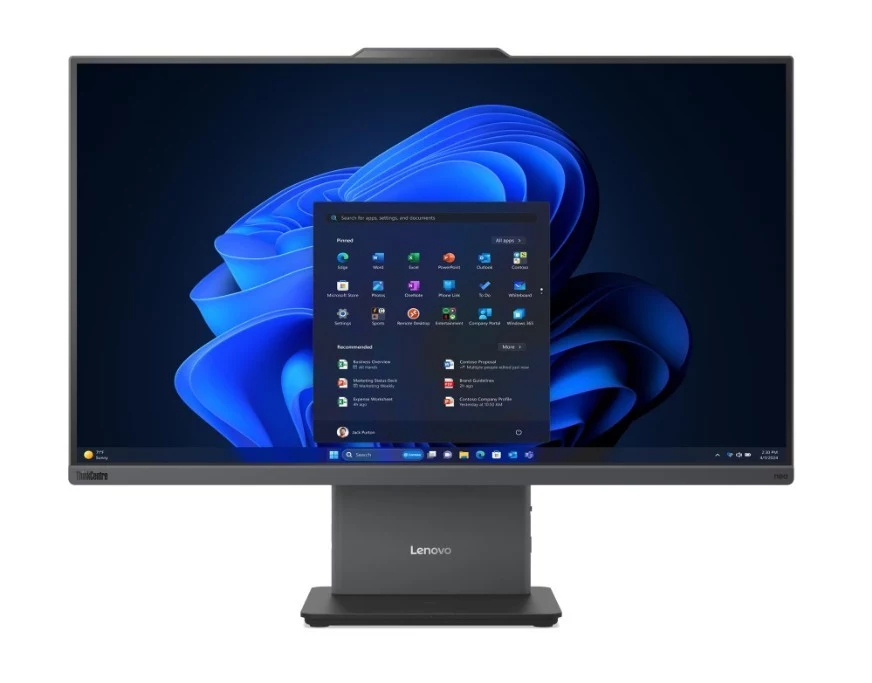 Lenovo ThinkCentre neo 50a 27 Gen