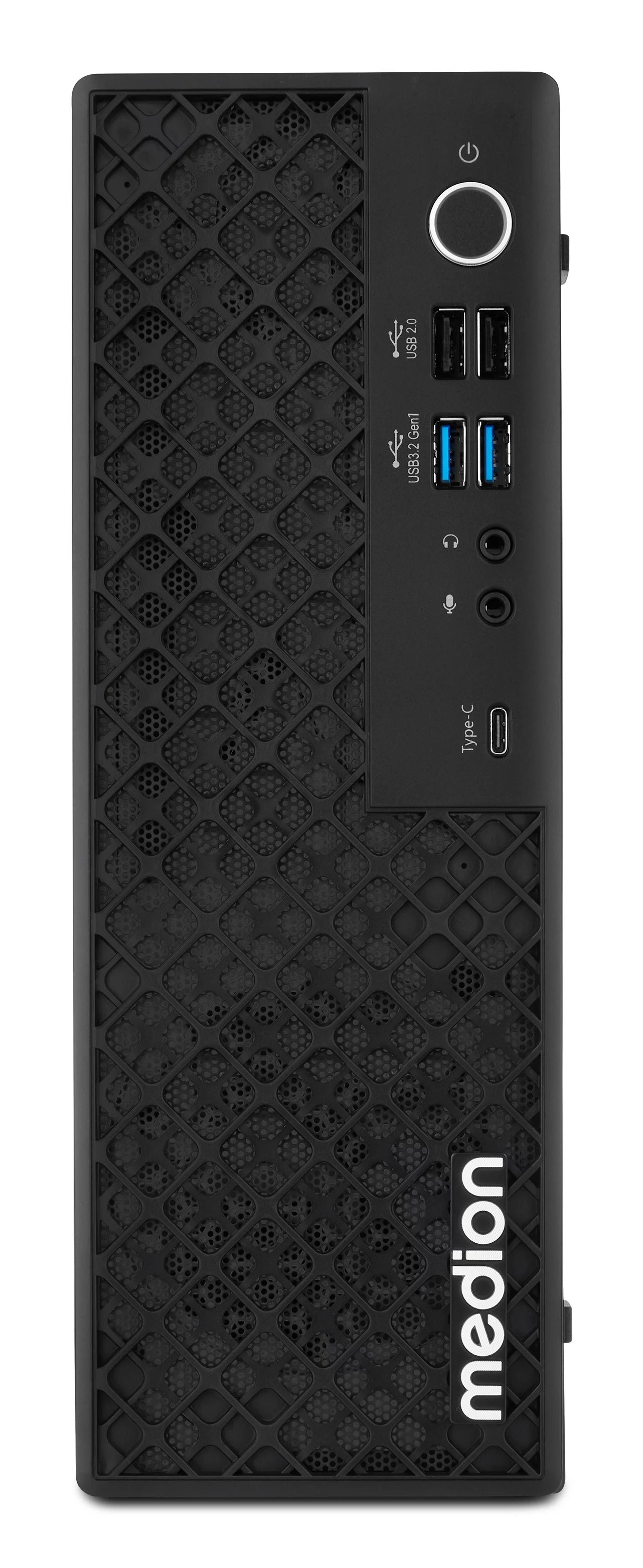 Medion 10026214 PICOWORX T80III MD340101 Mini