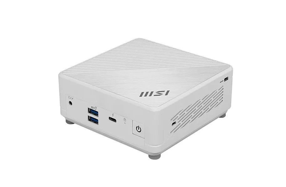 MSI Cubi 5 1M-614EU mini dators