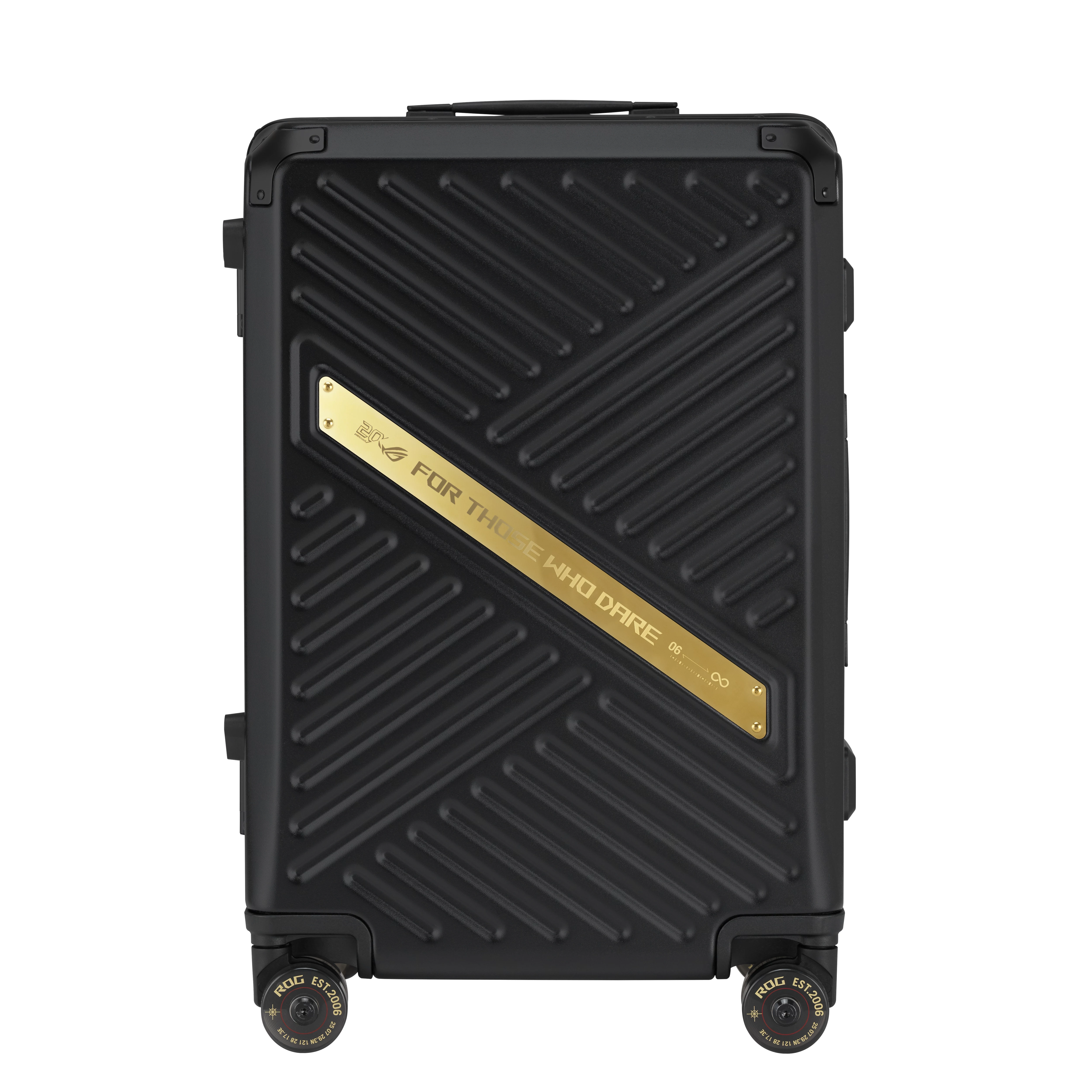 ASUS ROG Slash cietā apvalka ceļojumu