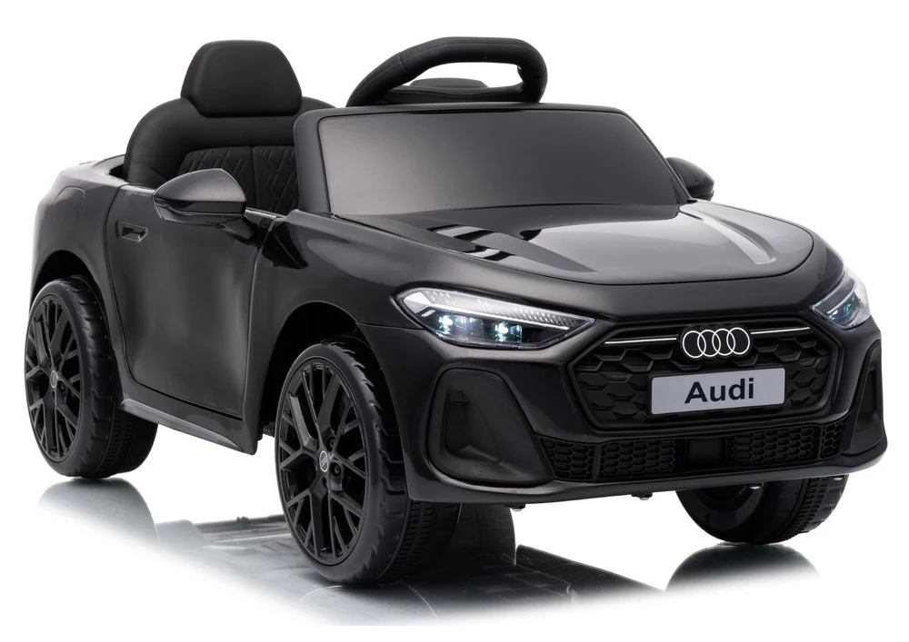 LEAN CARS Audi A5L HL788 Black