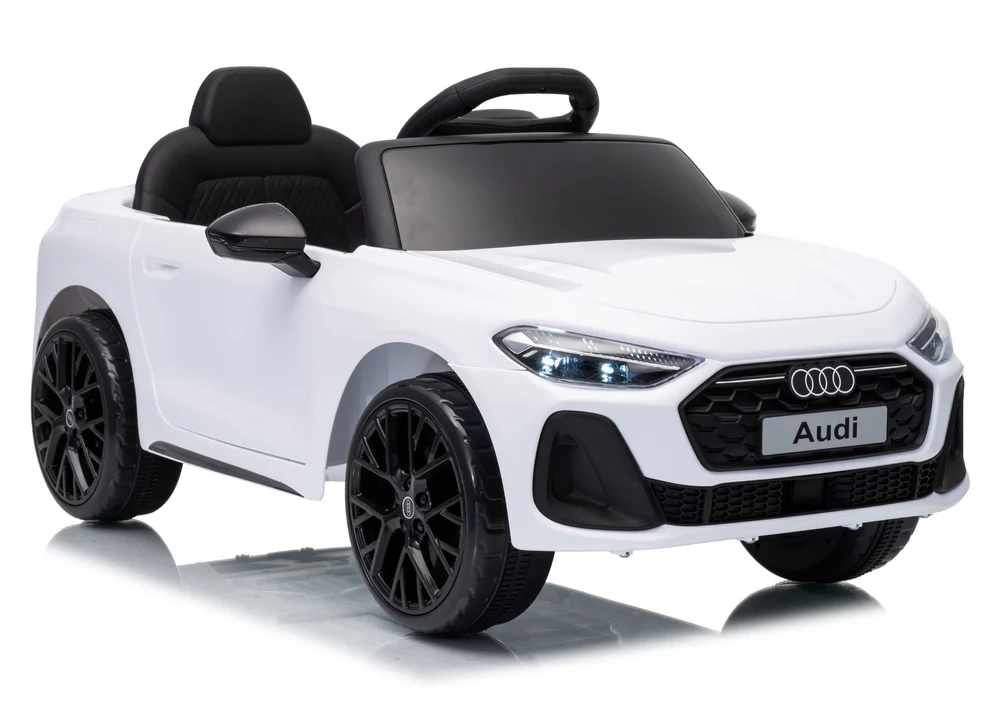 LEAN CARS Audi A5L HL788 12V