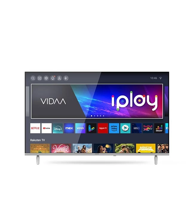 Allview 43IPLAY6300-U 43 collu Full HD