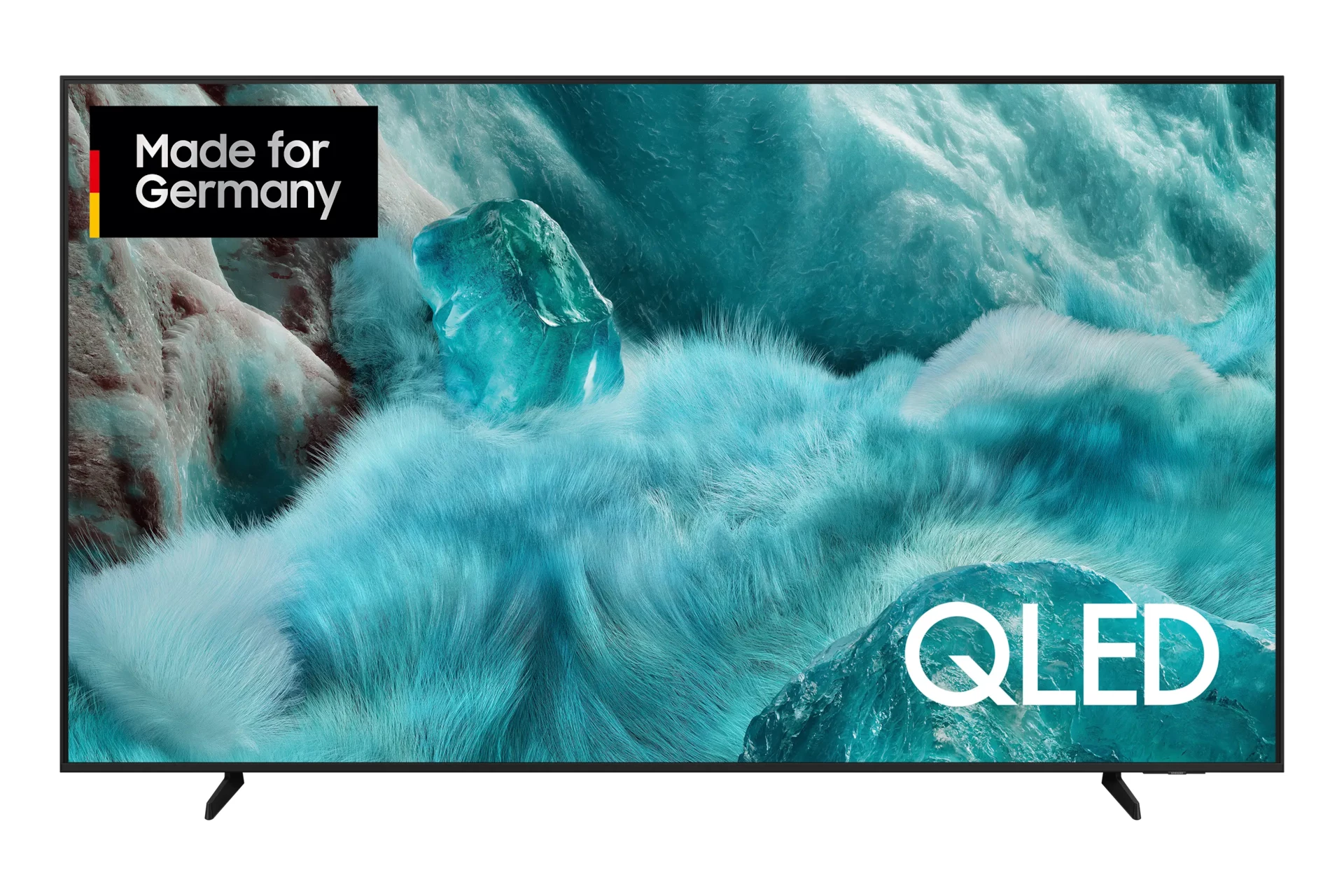 Samsung GQ98Q7FAAUXZG 85 collu QLED 4K