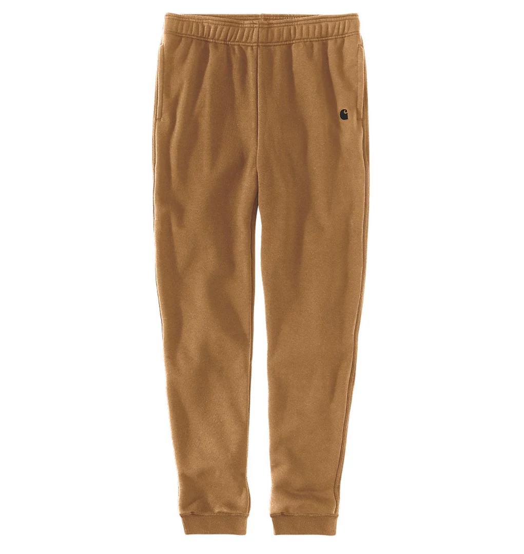 Carhartt vīriešu Hamilton Brown Jogger sporta
