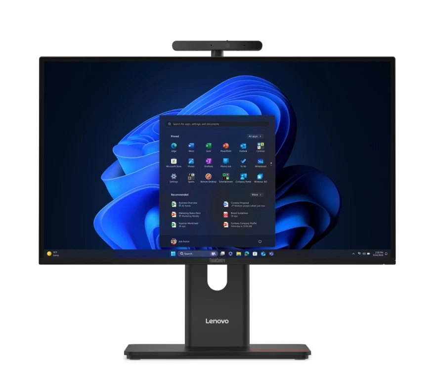 Lenovo ThinkCentre M90a Gen 6 13AT0017PB