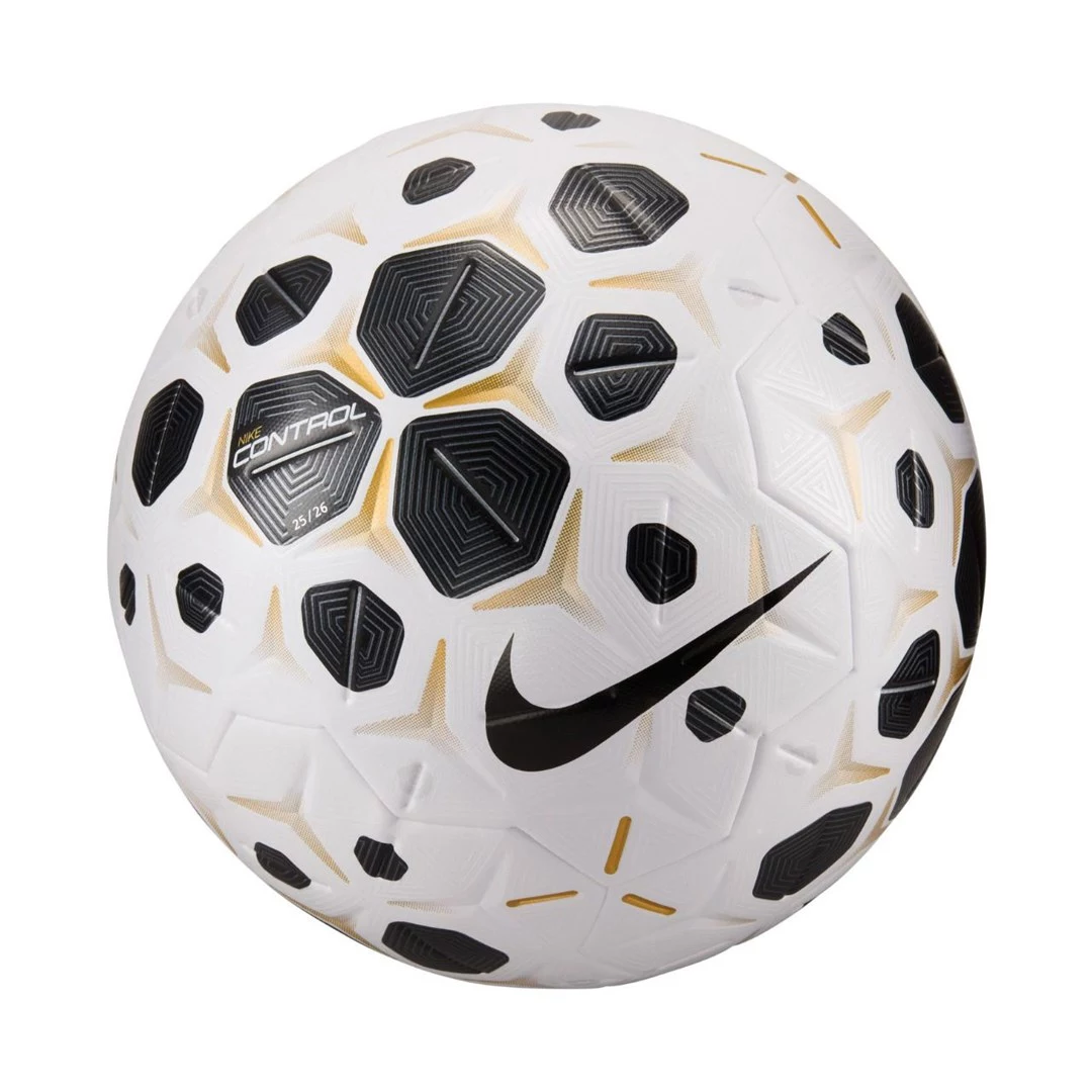 Nike Control 25 5. izmēra futbola