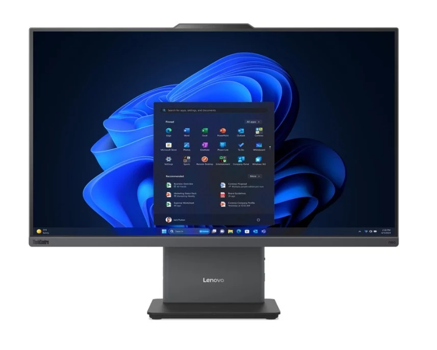 Lenovo neo 50a G6 27 collu